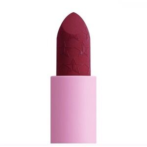 Jeffree Star Cosmetics Velvet Trap Lipstick Major Attitude NIB Magenta Pink